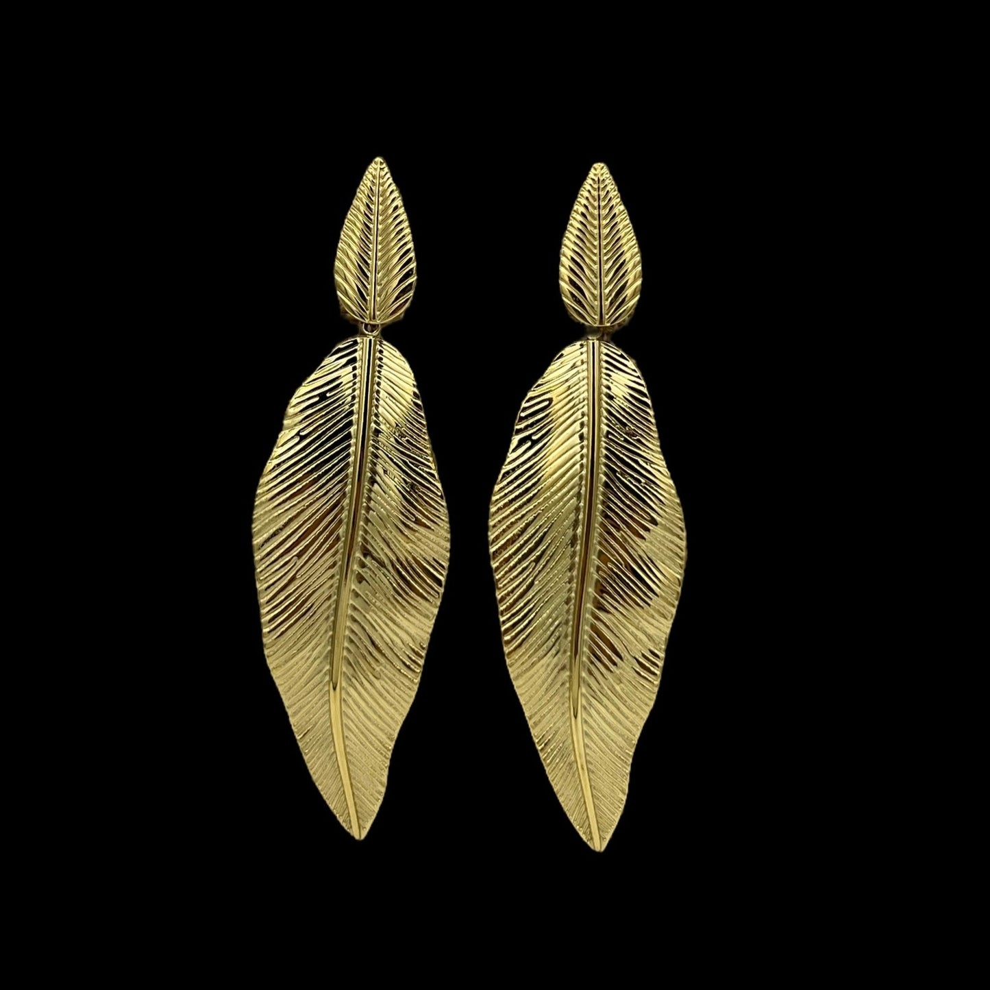 Secreto Earrings