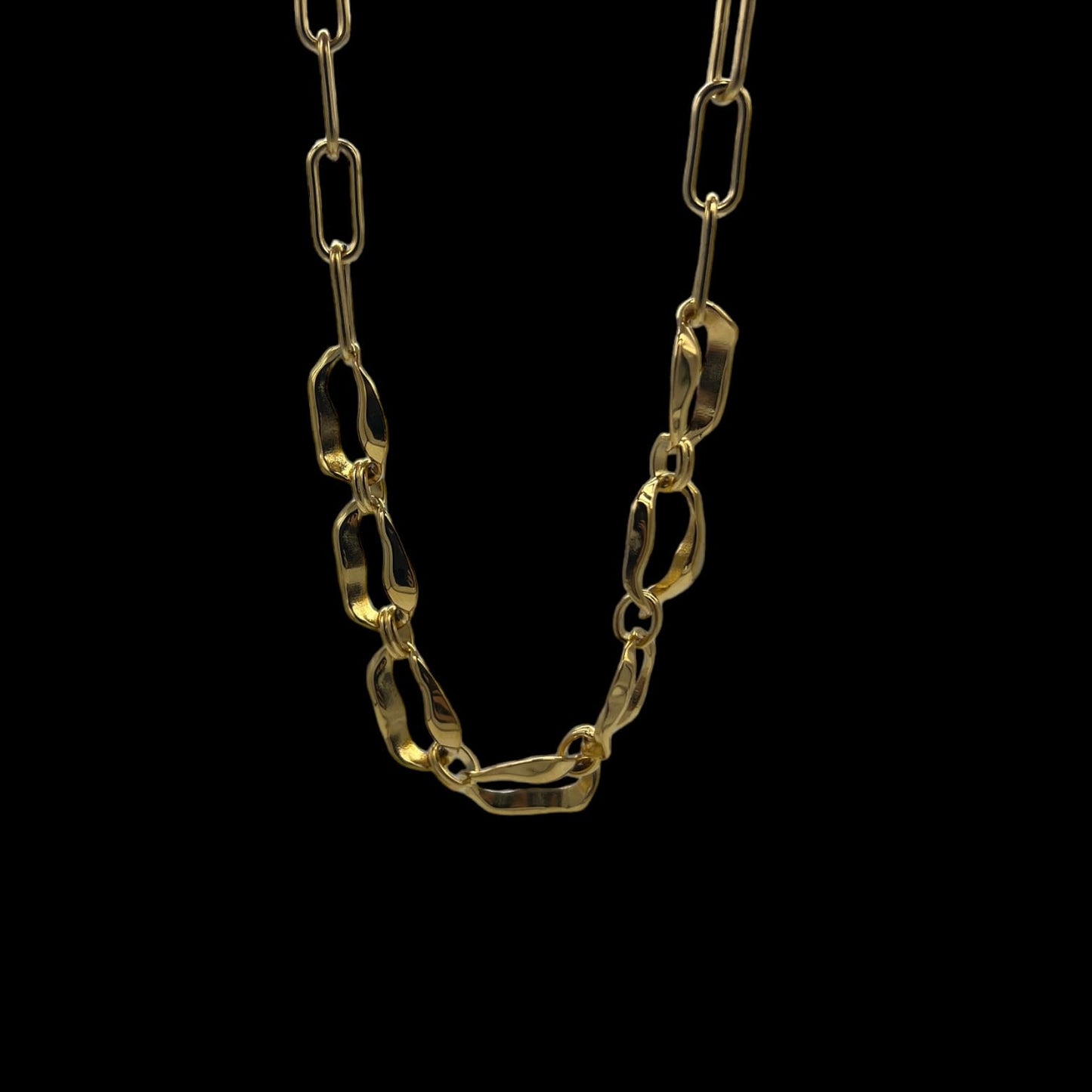 Enredo Necklace