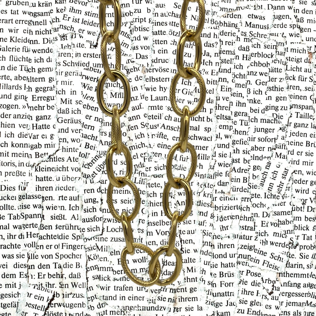 Arrebato Necklace